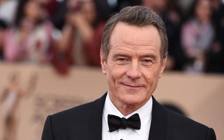 Who Is Bryan Cranston? Know About His Age, Height, Net Worth, Measurements, Personal Life, & Relationship